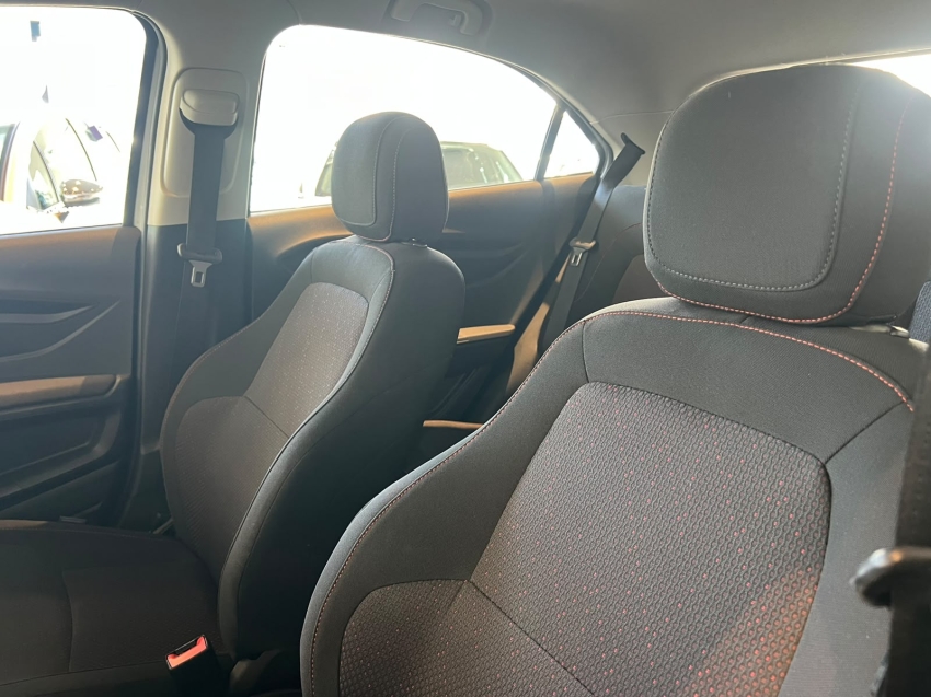 chevrolet onix 1.4 mpfi effect 8v flex 4p manual 20169