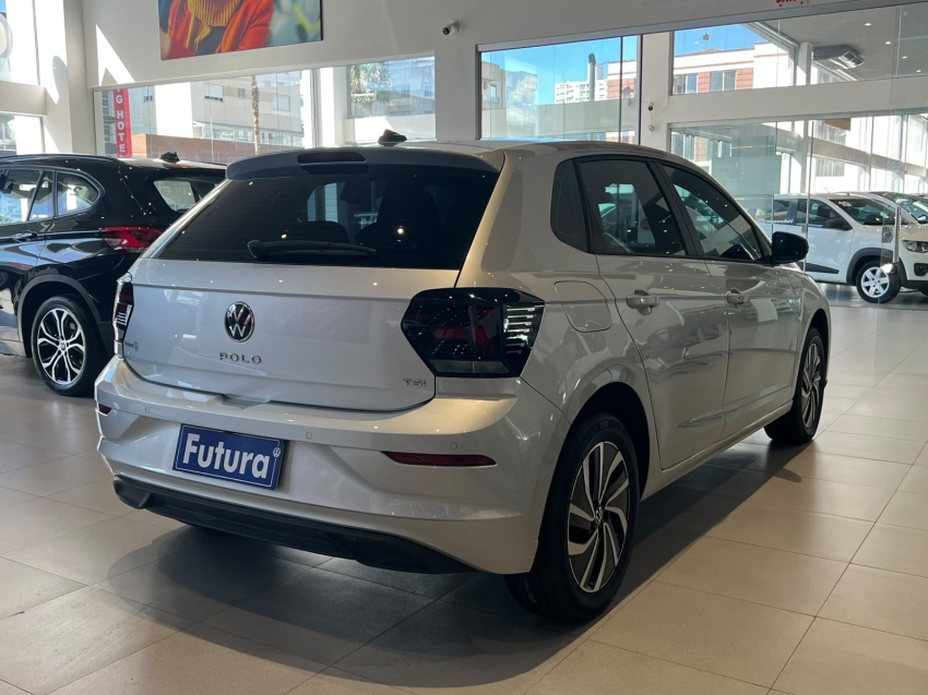 volkswagen polo 1.0 170 tsi highline automatico flex 4p 202613