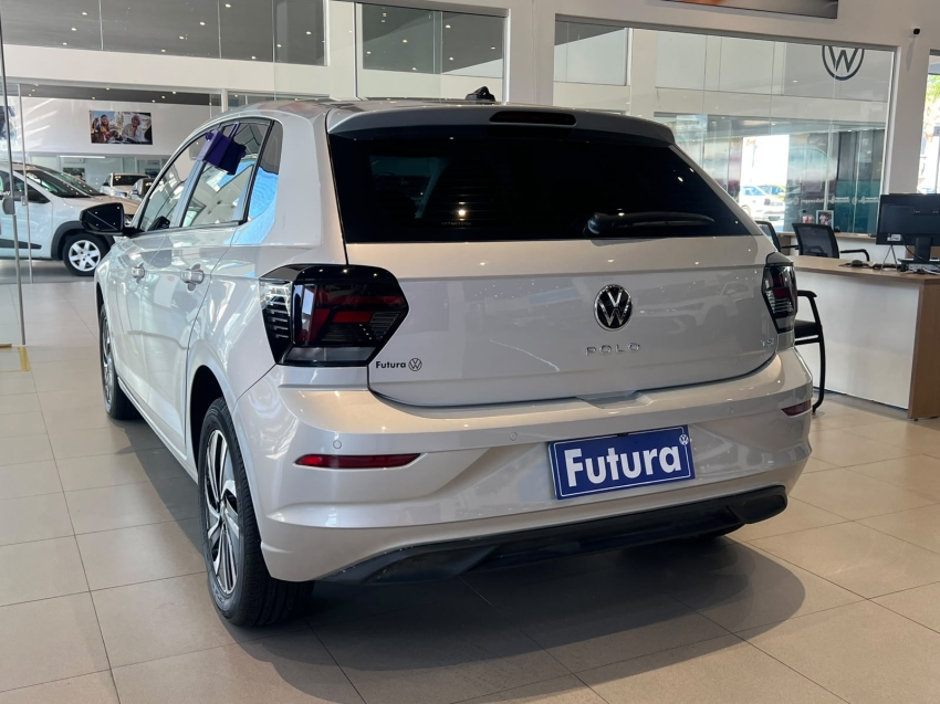 volkswagen polo 1.0 170 tsi highline automatico flex 4p 202611