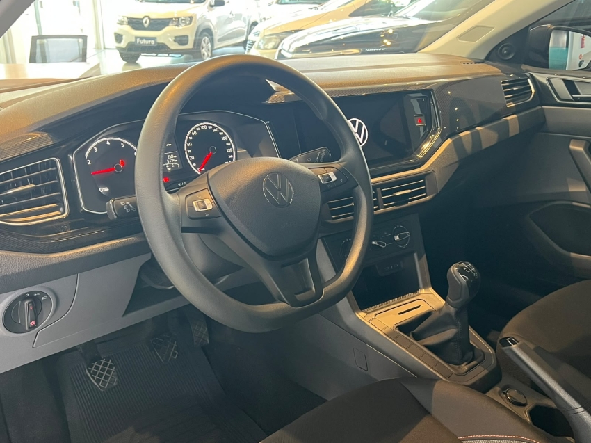volkswagen polo 1.0 mpi track manual flex 4p 20263
