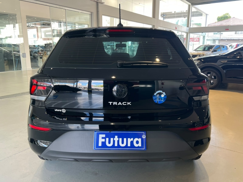 volkswagen polo 1.0 mpi track manual flex 4p 202612