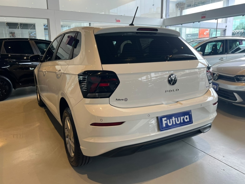 volkswagen polo 1.0 170 tsi manual flex 4p 202411