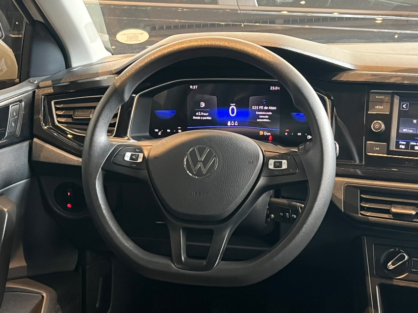 volkswagen polo 1.0 170 tsi manual flex 4p 20245