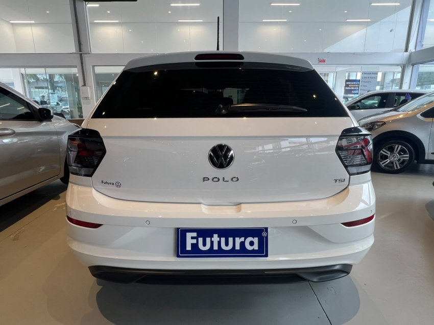 volkswagen polo 1.0 170 tsi manual flex 4p 202412