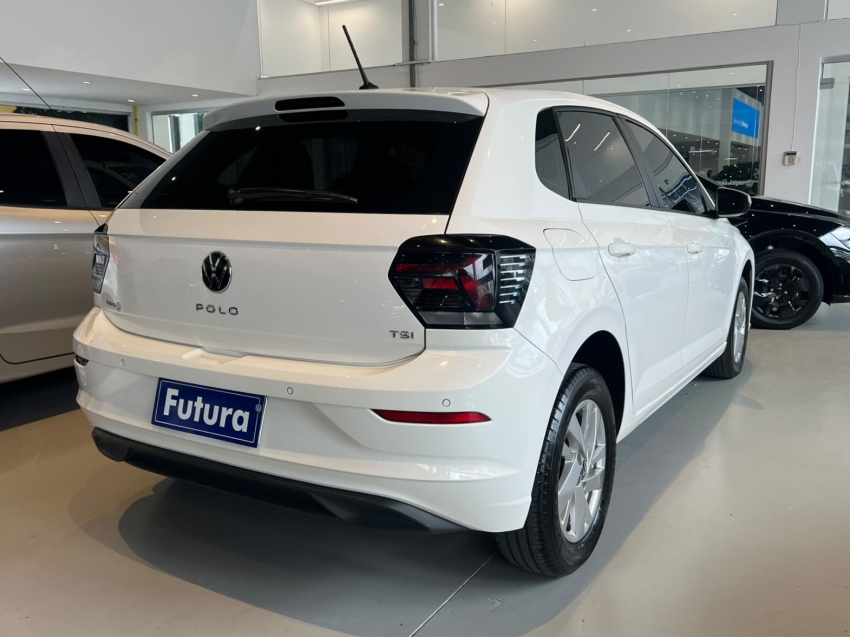 volkswagen polo 1.0 170 tsi manual flex 4p 202413