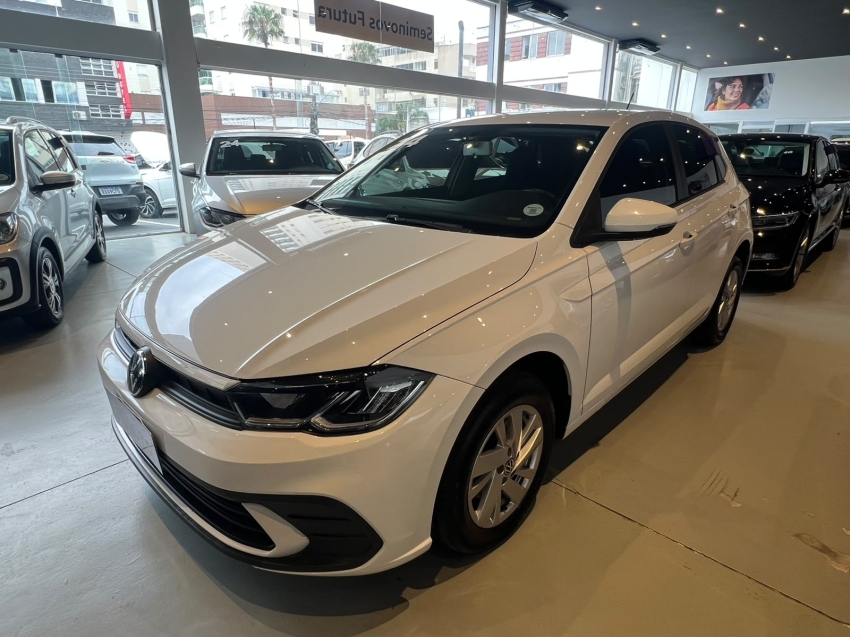 volkswagen polo 1.0 170 tsi manual flex 4p 20240