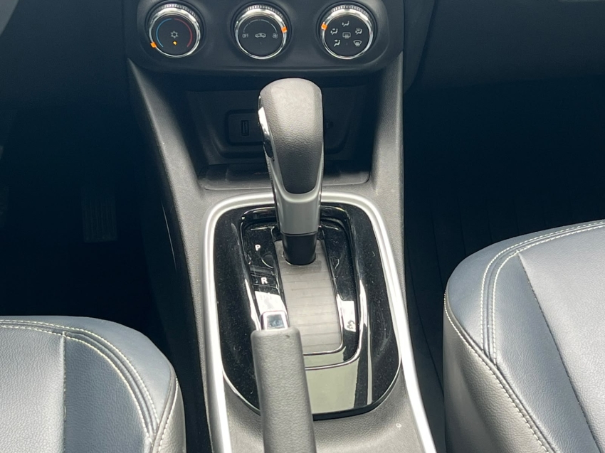 chevrolet tracker 1.2 turbo flex premier automatico 4p 20237