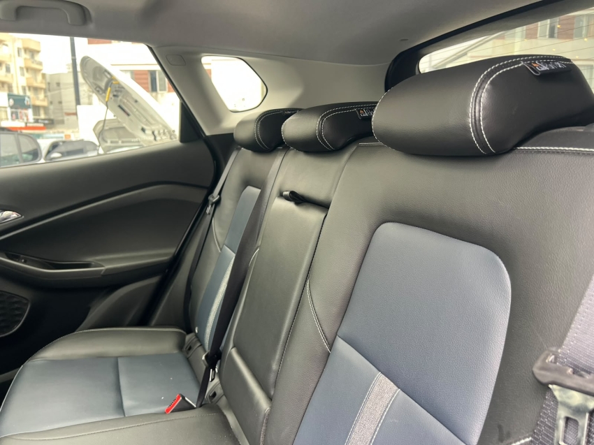 chevrolet tracker 1.2 turbo flex premier automatico 4p 202310