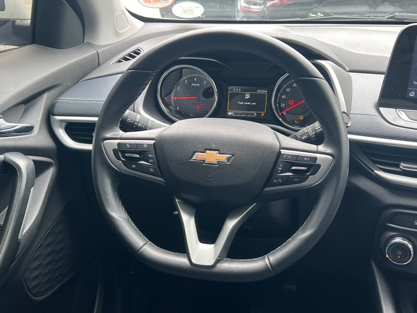 chevrolet tracker 1.2 turbo flex premier automatico 4p 20235