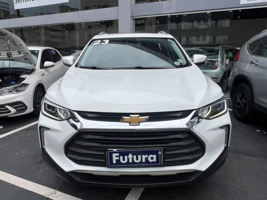 chevrolet tracker 1.2 turbo flex premier automatico 4p 20231