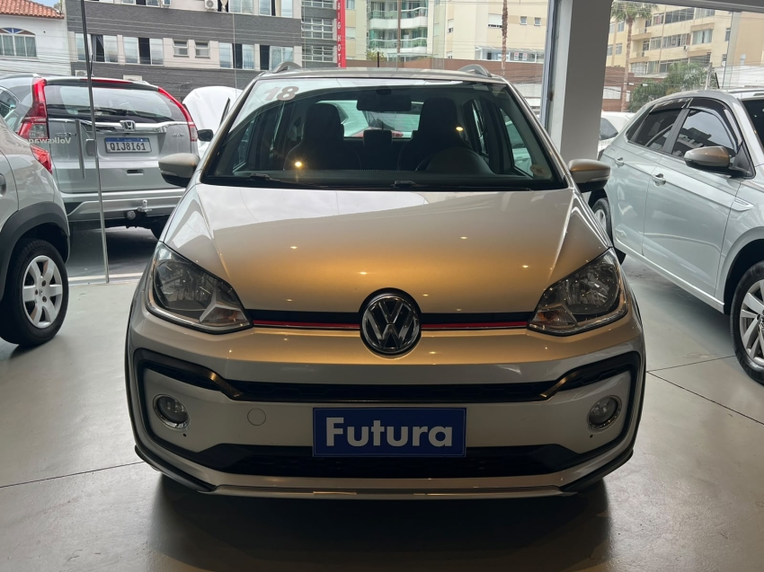 volkswagen cross up 1.0 tsi 12v flex 4p manual 20181