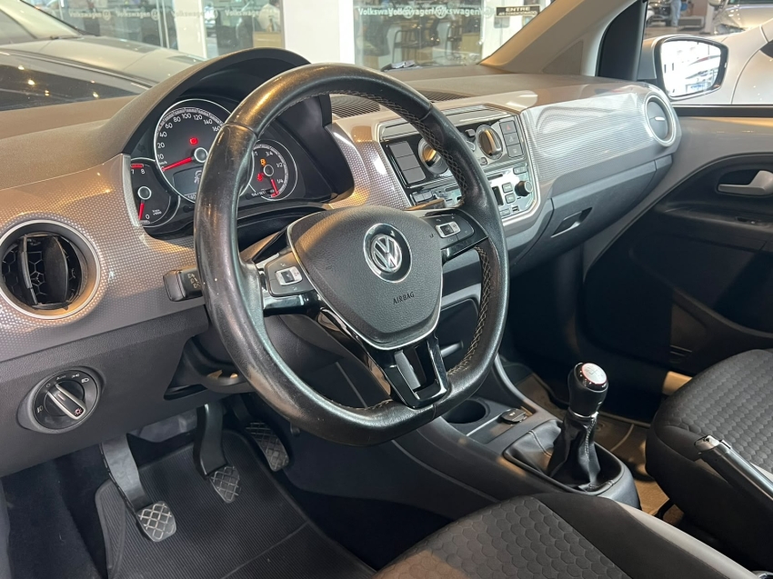 volkswagen cross up 1.0 tsi 12v flex 4p manual 20183