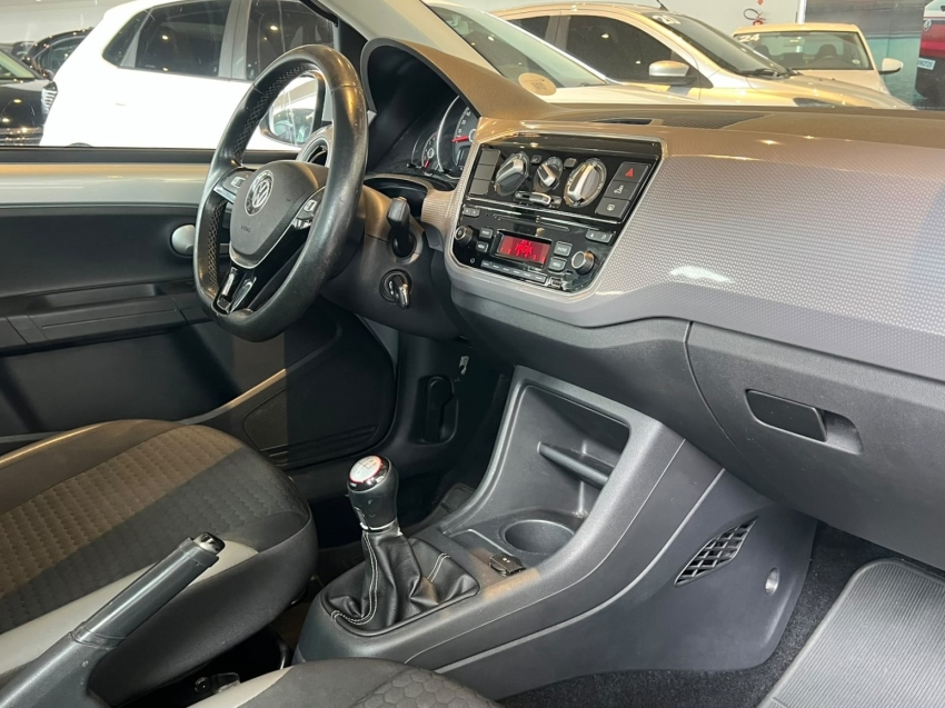 volkswagen cross up 1.0 tsi 12v flex 4p manual 20188