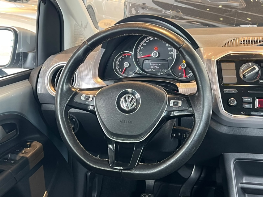volkswagen cross up 1.0 tsi 12v flex 4p manual 20185