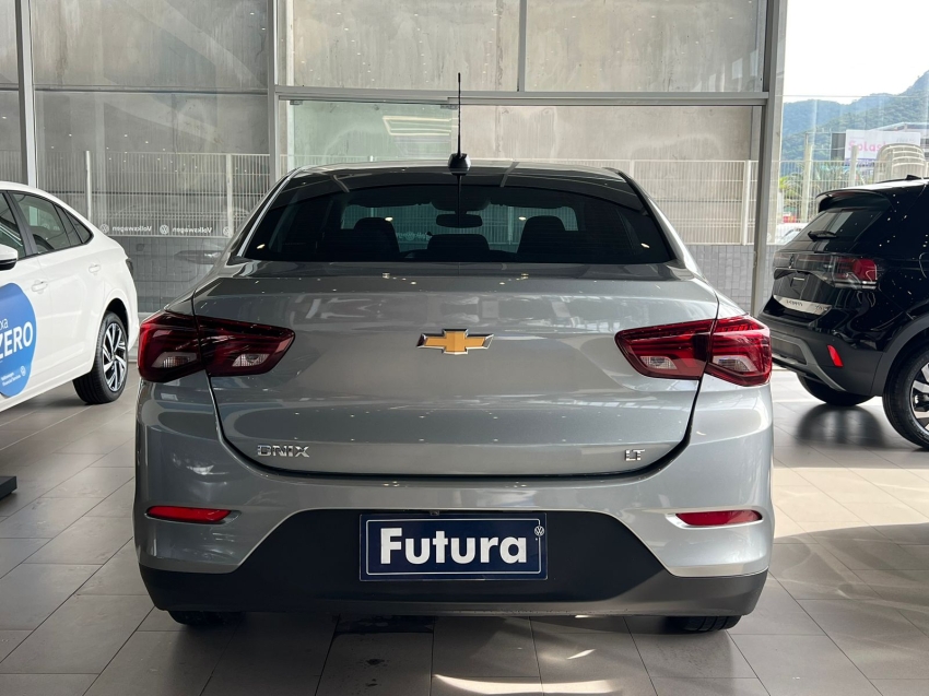 chevrolet onix 1.0 flex plus lt manual gasolina 4p 2025