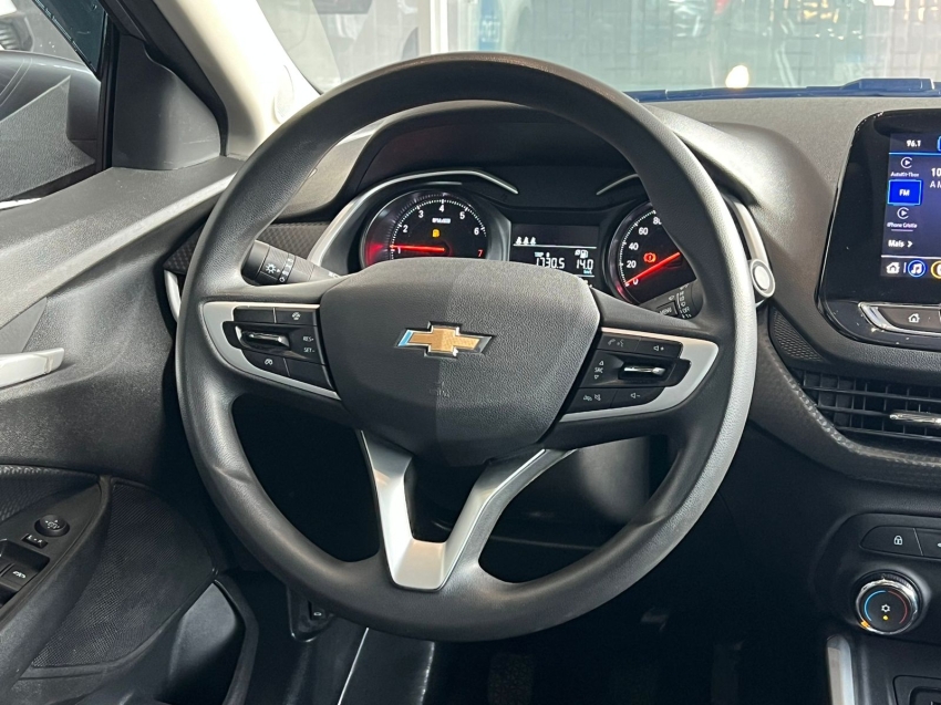 chevrolet onix 1.0 flex plus lt manual gasolina 4p 2025