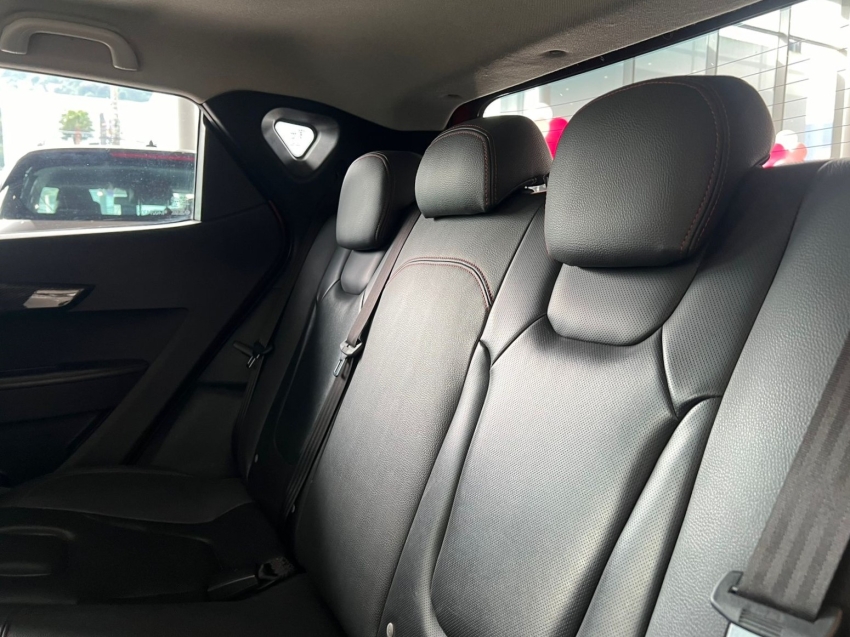 jac t40 1.6 16v gasolina 4p cvt.
