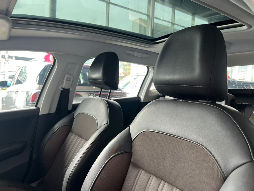 peugeot 2008 1.6 16v flex griffe 4p automatico.
