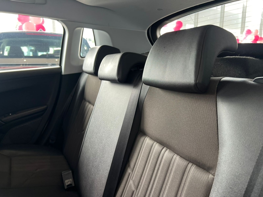 peugeot 2008 1.6 16v flex griffe 4p automatico.