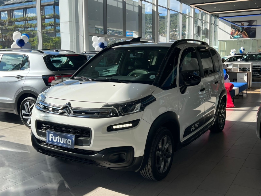 citroen aircross 1.5 live 8v flex 4p manual 2017 citroen aircross 1.5 live 8v flex 4p manual 2017