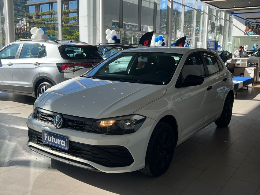 volkswagen polo 1.0 mpi track manual flex 4p automatico 2024 volkswagen polo 1.0 mpi track manual flex 4p automatico 2024