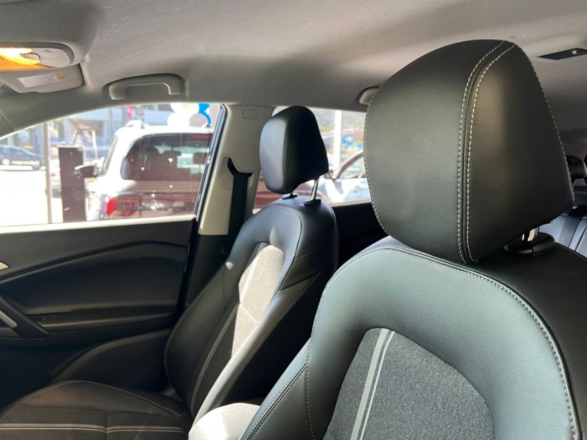 chevrolet tracker 1.0 turbo flex ltz automatico 4p 2021