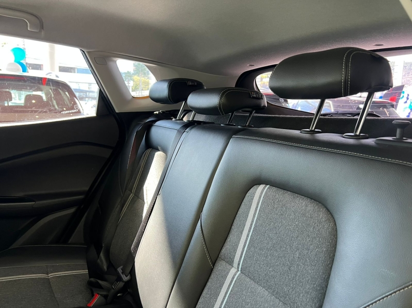 chevrolet tracker 1.0 turbo flex ltz automatico 4p 2021