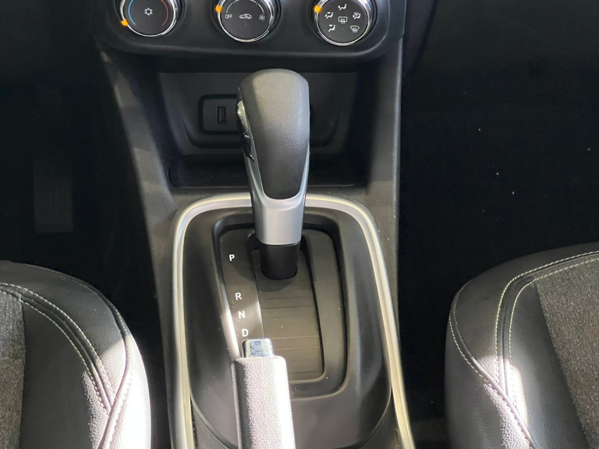chevrolet tracker 1.0 turbo flex ltz automatico 4p 2021