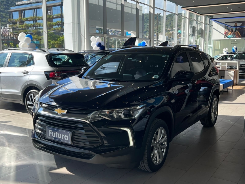 chevrolet tracker 1.0 turbo flex ltz automatico 4p 2021 chevrolet tracker 1.0 turbo flex ltz automatico 4p 2021