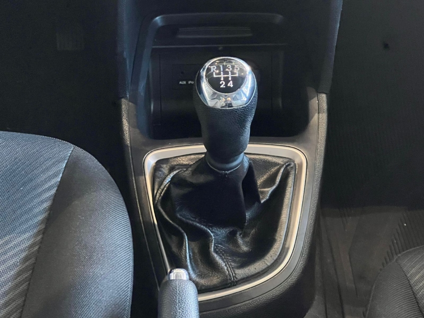 hyundai hb20 1.6 comfort 16v flex 4p manual gasolina 2014