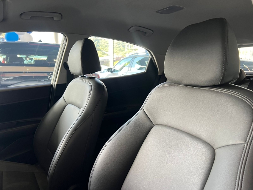 hyundai hb20 1.0 tgdi flex comfort automatico gasolina 4p 2023