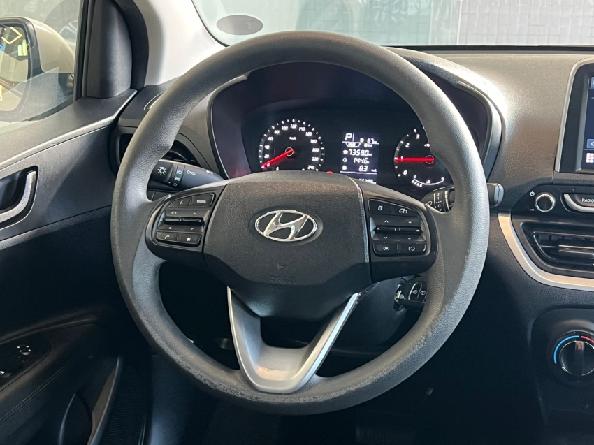 hyundai hb20 1.0 tgdi flex comfort automatico gasolina 4p 2023