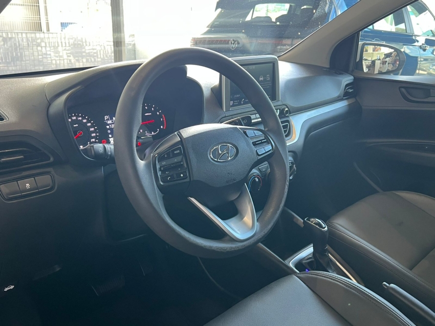 hyundai hb20 1.0 tgdi flex comfort automatico gasolina 4p 2023