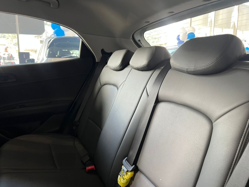 hyundai hb20 1.0 tgdi flex comfort automatico gasolina 4p 2023