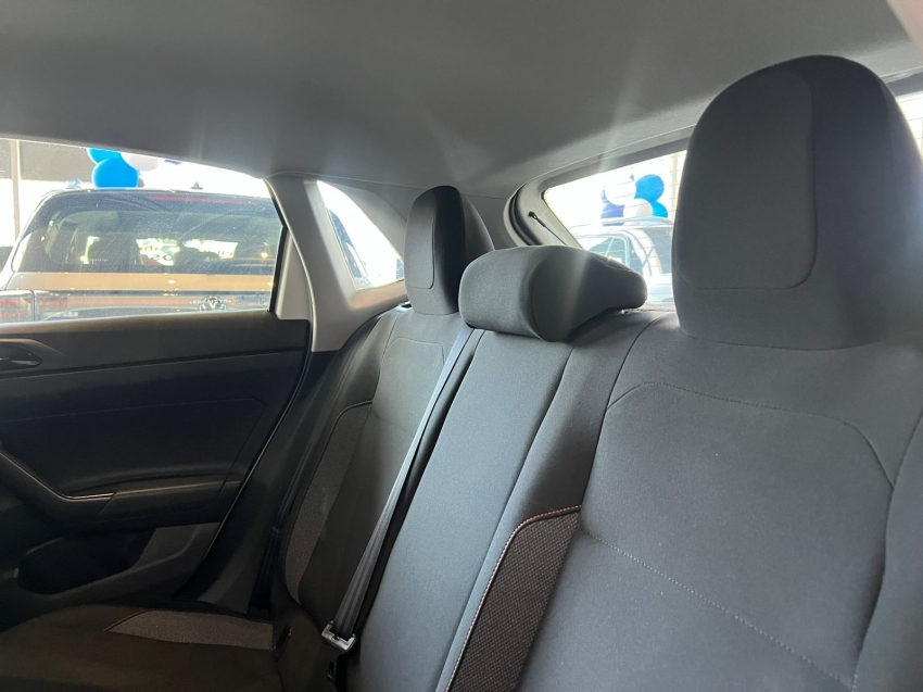 volkswagen polo 1.0 mpi manual gasolina 4p 2024