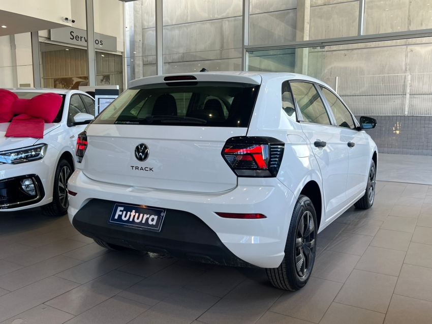 volkswagen polo 1.0 mpi manual gasolina 4p 2024