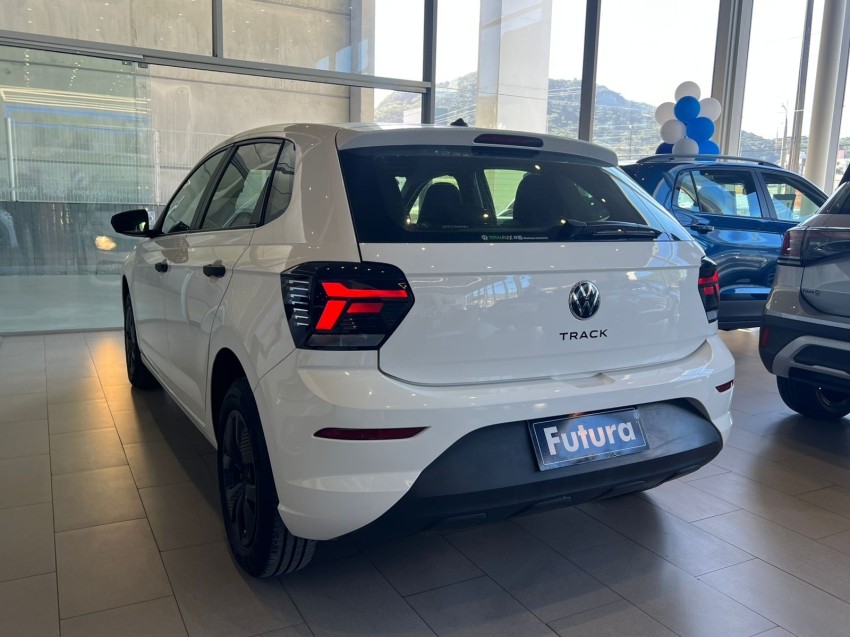 volkswagen polo 1.0 mpi manual gasolina 4p 2024