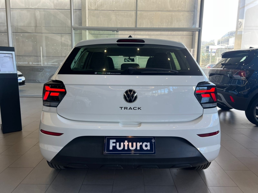 volkswagen polo 1.0 mpi manual gasolina 4p 2024