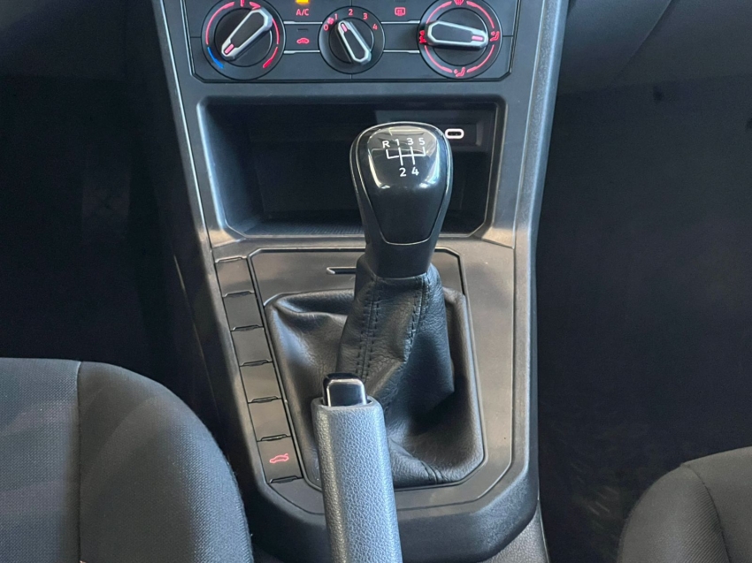 volkswagen polo 1.0 mpi manual gasolina 4p 2023