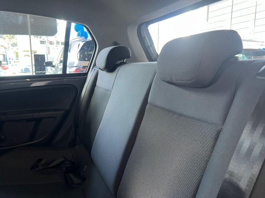 volkswagen up 1.0 mpi total flex 4p manual gasolina 2020