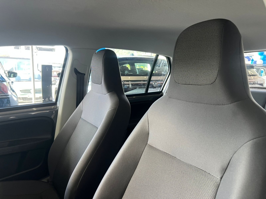 volkswagen up 1.0 mpi total flex 4p manual gasolina 2020