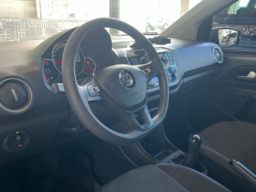 volkswagen up 1.0 mpi total flex 4p manual gasolina 2020