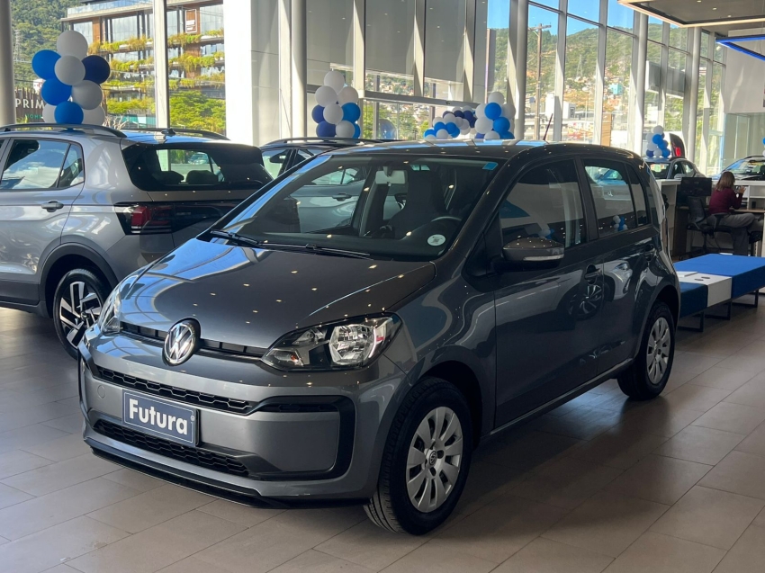 volkswagen up 1.0 mpi total flex 4p manual gasolina 2020 volkswagen up 1.0 mpi total flex 4p manual gasolina 2020