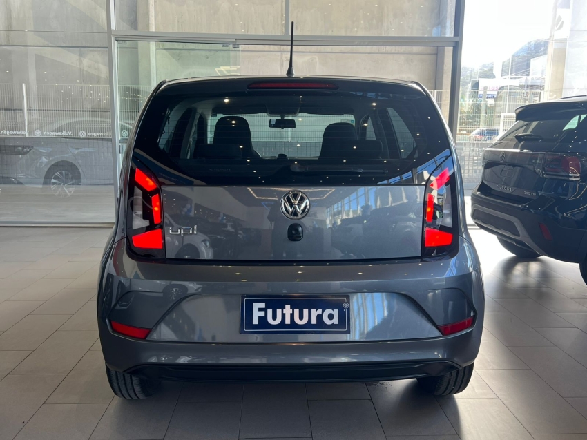 volkswagen up 1.0 mpi total flex 4p manual gasolina 2020
