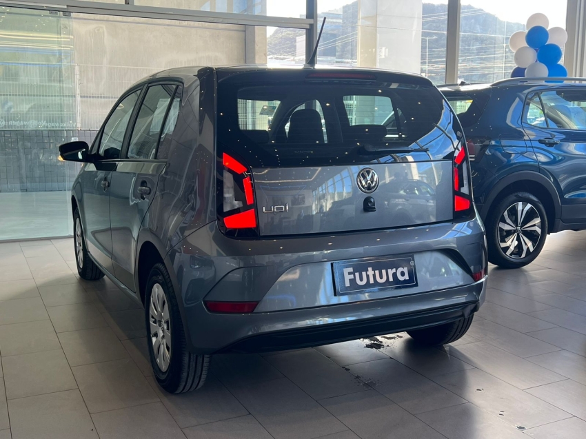 volkswagen up 1.0 mpi total flex 4p manual gasolina 2020