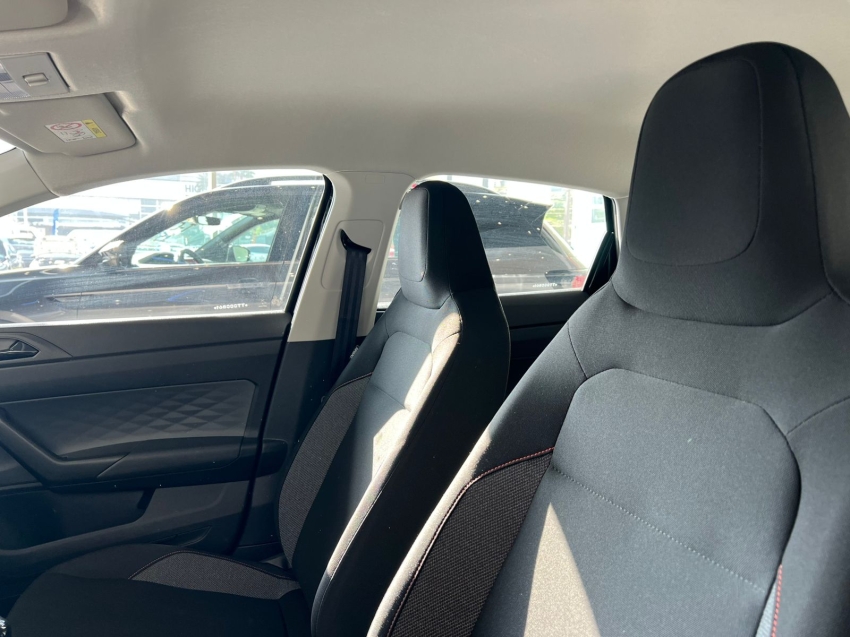 volkswagen polo 1.0 mpi track manual gasolina 4p 2025