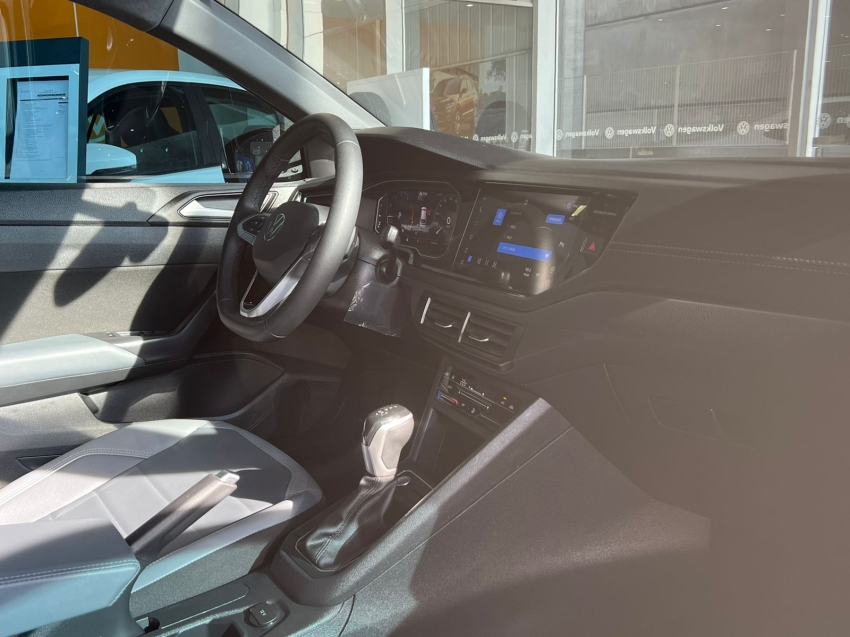 volkswagen nivus 1.0 200 tsi total flex highline automatico gasolina 4p 2024