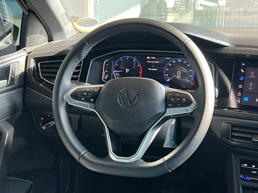 volkswagen nivus 1.0 200 tsi total flex highline automatico gasolina 4p 2024