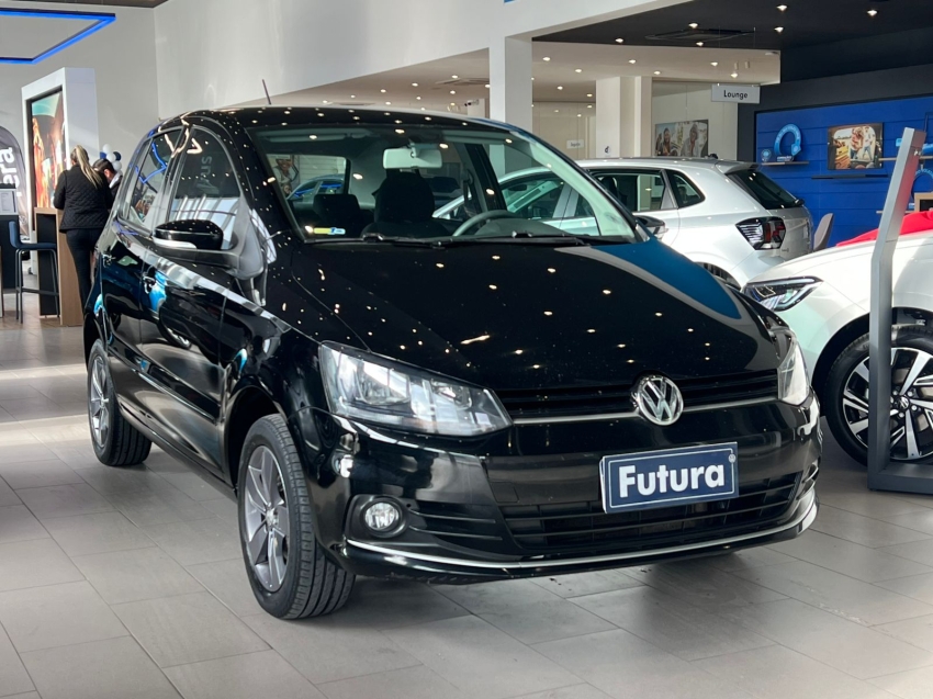 volkswagen fox 1.6 msi total flex connect 4p manual gasolina 2021