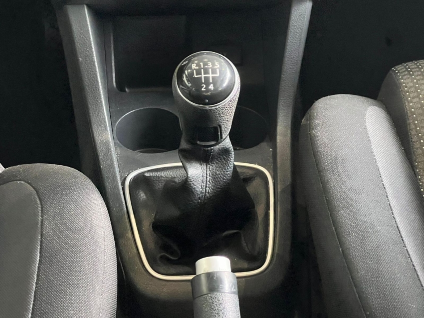 volkswagen fox 1.6 msi total flex connect 4p manual gasolina 2021